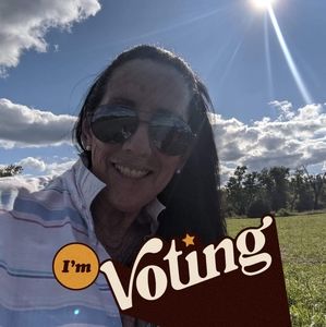 Meet your Posher, Sandra